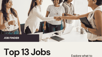 13 Jobs to expect when you are very new in Australia
