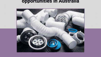 16 High-Paying Plumbing Jobs in Australia for Foreigners