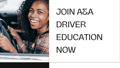 A&A Driver Education in the United Kingdom-Apply Now