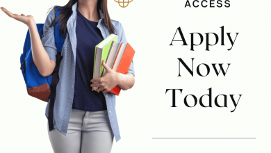 Access to Higher Education in the United Kingdom-Apply Now