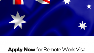 How to Apply for an Australian Remote Work Visa Eligibility and Requirements in 2024