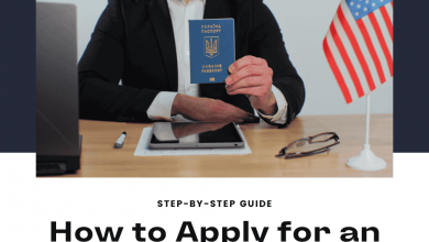 How to Apply for an Australian Work Visa with Sponsorship