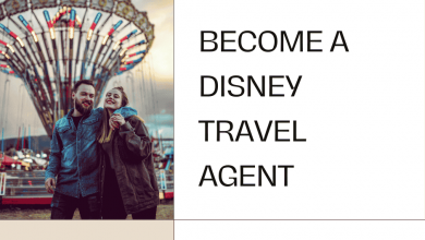 How to Become a Disney Travel Agent in the U.S.-Apply Now