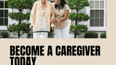 Personal Caregiver in Canada with Visa Sponsorship - Apply