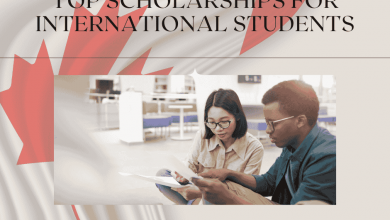 Top Scholarships in Australia For International Students