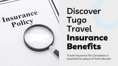Tugo Travel Insurance for Canadians Is It Worth It
