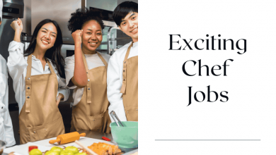 Venue Chef Positions in Australia with Visa Sponsorship