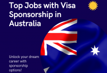 Best High-Paying Australian Jobs with Visa Sponsorship