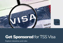 How to Get Sponsored for a TSS Visa in Australia Industries and Roles Sponsoring Workers in 2024