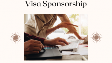 How to Secure Executive Visa Sponsorship in Australia A Comprehensive Guide for 20242025